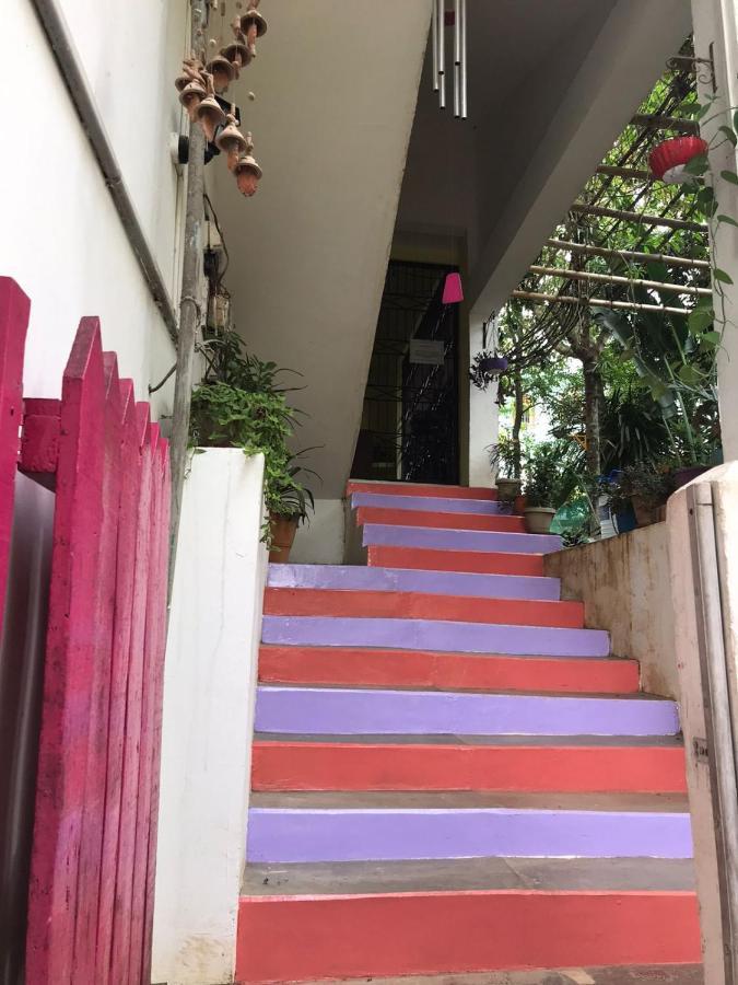 Blissful Eyrie Hotel Guwahati Exterior photo